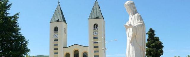 Medjugorje