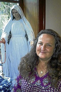 Milona Von Habsburg 2