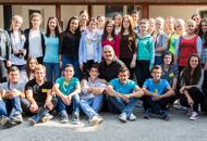 Seminario para Grupos de Música de la Juventud Franciscana de Herzegovina