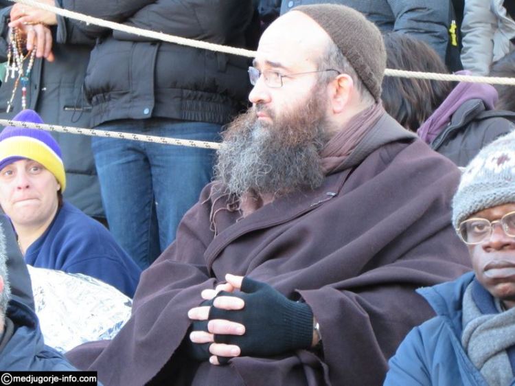 Aparición de la Virgen a Mirjana en Medjugorje el 2 de noviembre de 2014 - 7