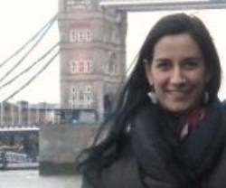 Guadalupe Garcia Sanchez Colomer