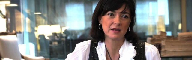 María Vallejo-Nágera ha escrito varios libros de testimonios y espiritualidad, pero en este caso habla con detalle del suyo y del de gente cercana a ella