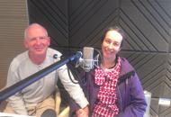 Medjugorje es como nuestro hogar