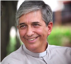 Padre Francisco Verar