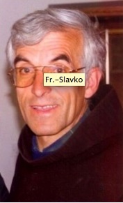 Padre Slavko