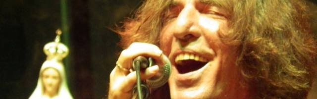 Roberto Bignoli oró a la Virgen en Medjugorje y su vida empezó a transformarse