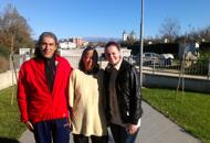 De España a Medjugorje en bicicleta