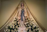 Festividad de la Inmaculada Virgen María