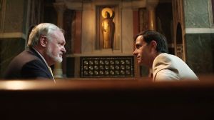 John Rick Miller (Londres) - Mary's Land The Movie