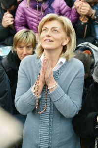 Mensaje del 2 de diciembre de 2014 en Medjugorje