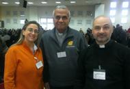 Testimonio del P. Charlie Nakouz