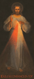 Divina Misericordia