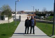 carismáticos en Medjugorje