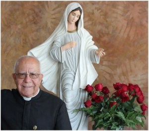 Padre Manuel Hernandez