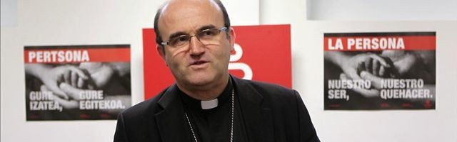 Munilla cita al Papa Francisco para recordar que la defensa de la persona incluye la del niño por nacer, el ser humano desde su concepción