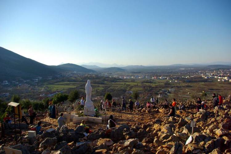  Medjugorje