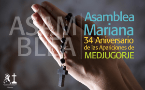 Asamblea en El Salvador