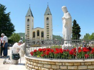 Santuario de Medjugorje
