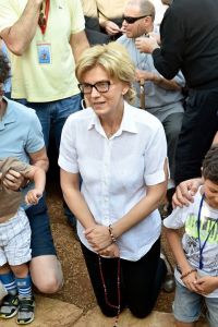 Medjugorje 2 de julio de 2015