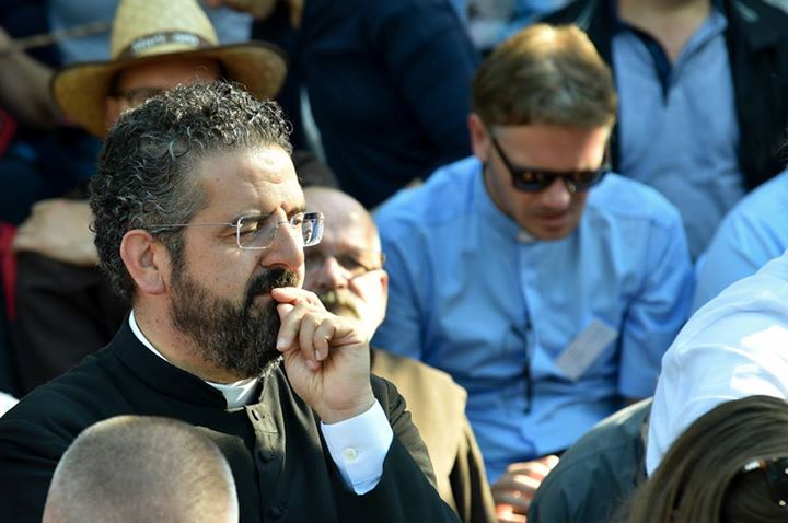 Aparición de la Virgen a Mirjana en Medjugorje el 2 de julio de 2015 - 1