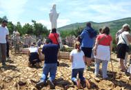 Podbro de Medjugorje
