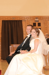 El casamiento de Rosie