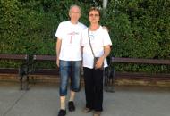 Testimonio del matrimonio Majer