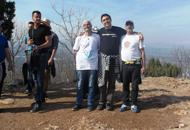 Sinisa Pucic, peregrino: "Medjugorje es la fuente de mi fe"