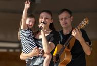 Testimonio de fe del matrimonio Gianluca Anselmi y Anna Benedetti