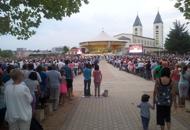Santuario de Medjugorje