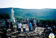 Finaliza el II Congreso Europeo de la OFS y la JUFRA