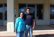 La Universidad Católica %22Reina de la Paz%22 en Honduras