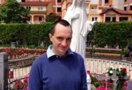 %22Me gustaría que mucha gente experimentase las gracias que he recibido en Medjugorje%22