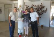 De Klostar Ivanic a Medjugorje en bicicleta