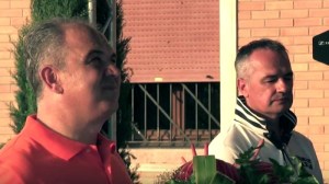 Ivan y Krizan Brekalo