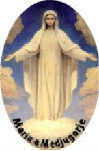Maria de Medjugorje