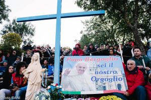 Aparición de la Virgen a Mirjana en Medjugorje el 2 de noviembre de 2015 - 2