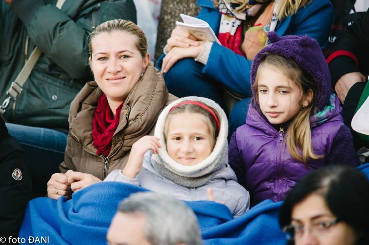 Aparición de la Virgen a Mirjana en Medjugorje el 2 de noviembre de 2015 - 5