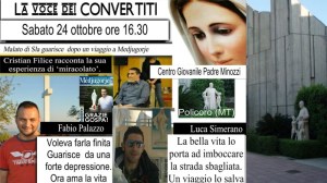 Poderosos testimonios: vidas salvadas por la Reina de la Paz en Medjugorje