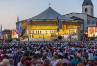 Parroquia de Medjugorje