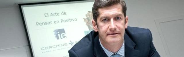Borja Milans del Bosch es popular como coach o entrenador de liderazgo empresarial... pero desde 2009 su vida adquirió una luz especial mediante un viaje vital guiado por la Virgen