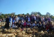 Seminario para monaguillos en Medjugorje