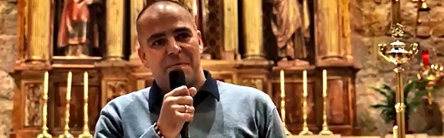 Nikola comprobó que entre aquellos chicos que pedían perdón y daban las gracias se encontraba un camino para él