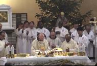 Medjugorje despide el año rezando y cantando