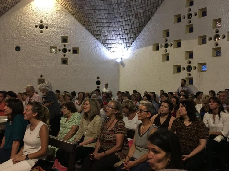 Nancy y Patrick en Uruguay 3