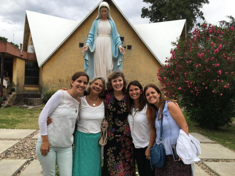 Nancy y Patrick en Uruguay 6