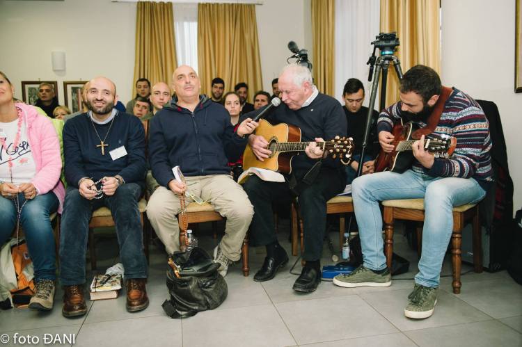 Aparición de la Virgen a Mirjana en Medjugorje el 2 de febrero de 2016 - 1