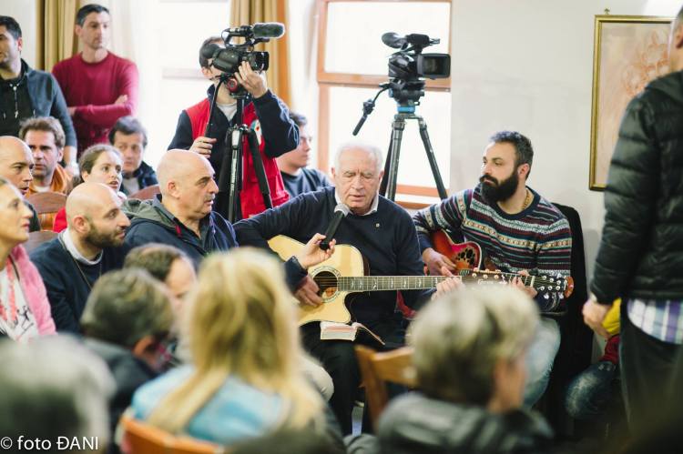 Aparición de la Virgen a Mirjana en Medjugorje el 2 de febrero de 2016 - 3