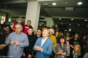 Aparición de la Virgen a Mirjana en Medjugorje el 2 de febrero de 2016 - 8