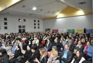 Tarde de misiones en Medjugorje